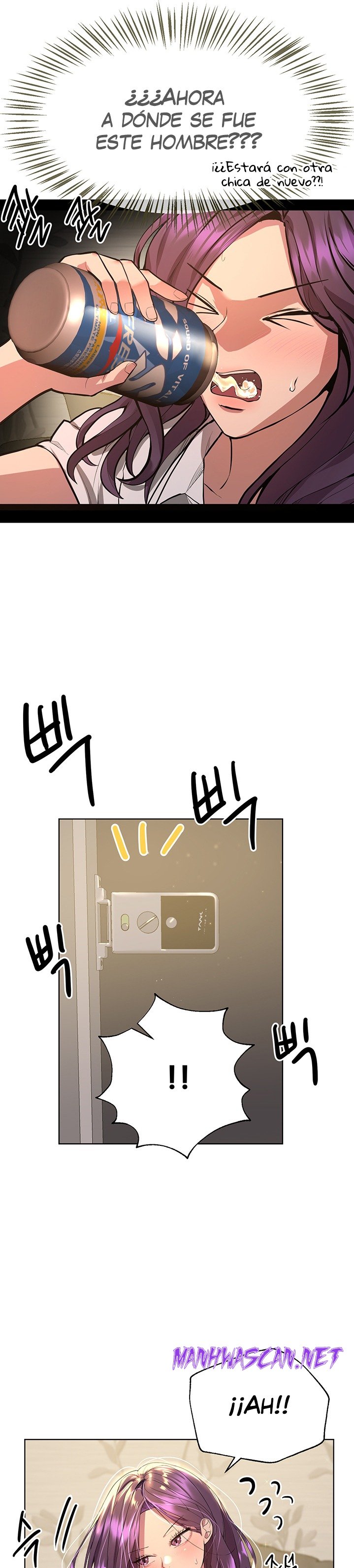 My Sister’s Friends Raw - Chapter 38 Page 6