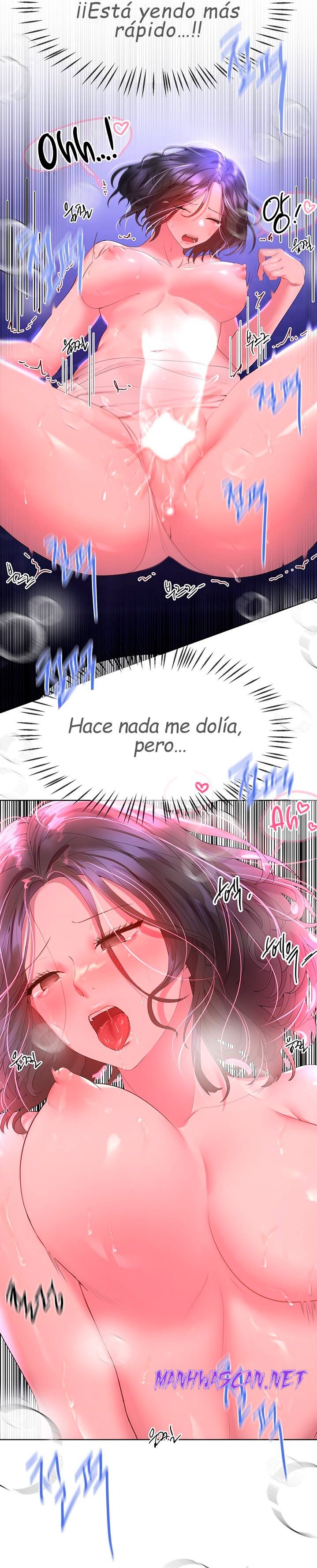 My Sister’s Friends Raw - Chapter 39 Page 25