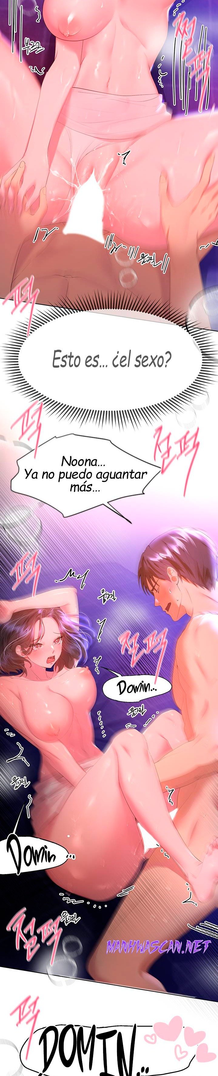 My Sister’s Friends Raw - Chapter 39 Page 27