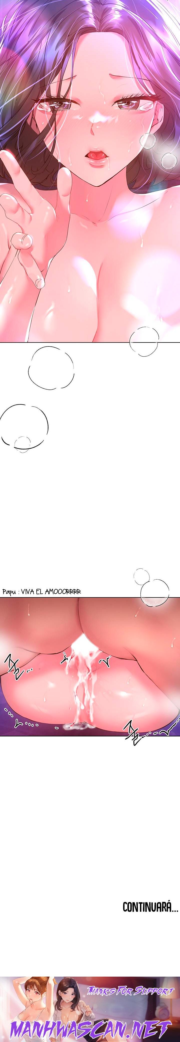 My Sister’s Friends Raw - Chapter 39 Page 31