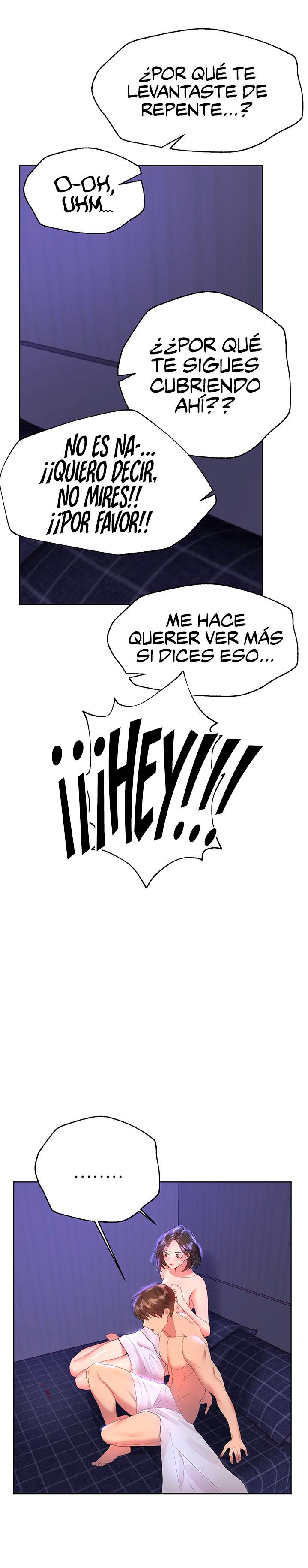 My Sister’s Friends Raw - Chapter 40 Page 6