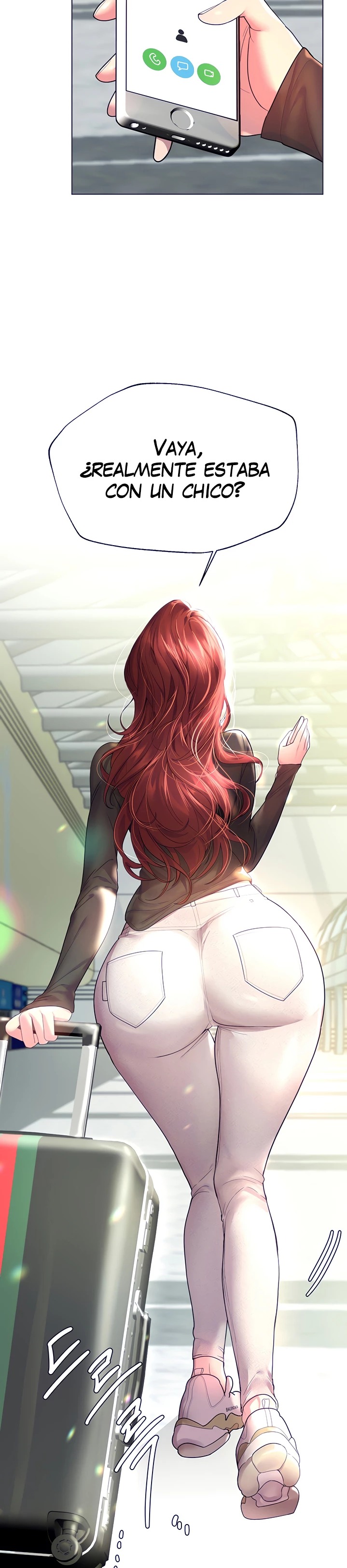 My Sister’s Friends Raw - Chapter 42 Page 26