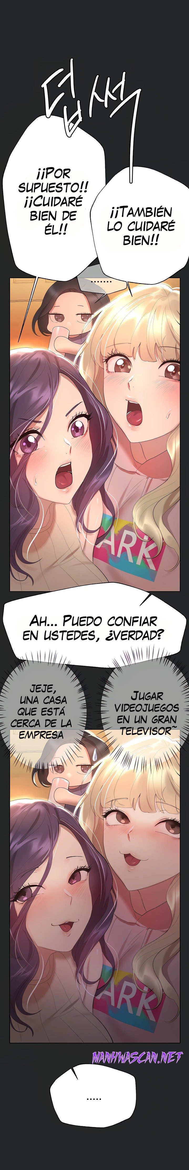 My Sister’s Friends Raw - Chapter 43 Page 13