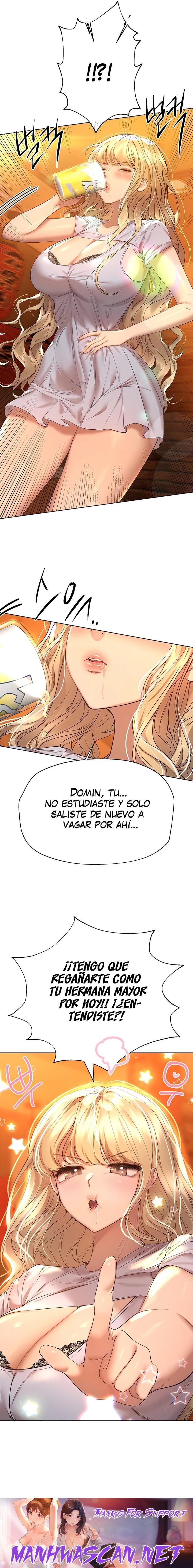 My Sister’s Friends Raw - Chapter 45 Page 30