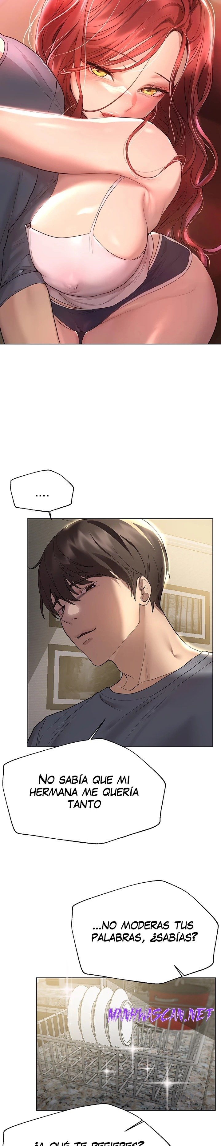 My Sister’s Friends Raw - Chapter 45 Page 7