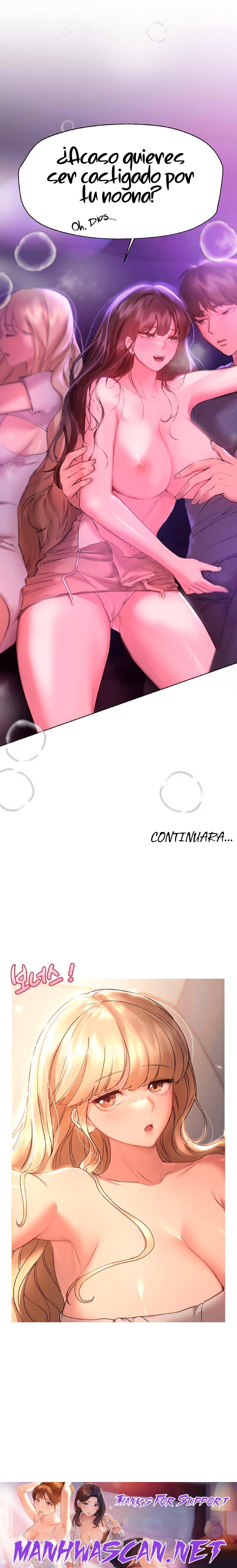 My Sister’s Friends Raw - Chapter 46 Page 28