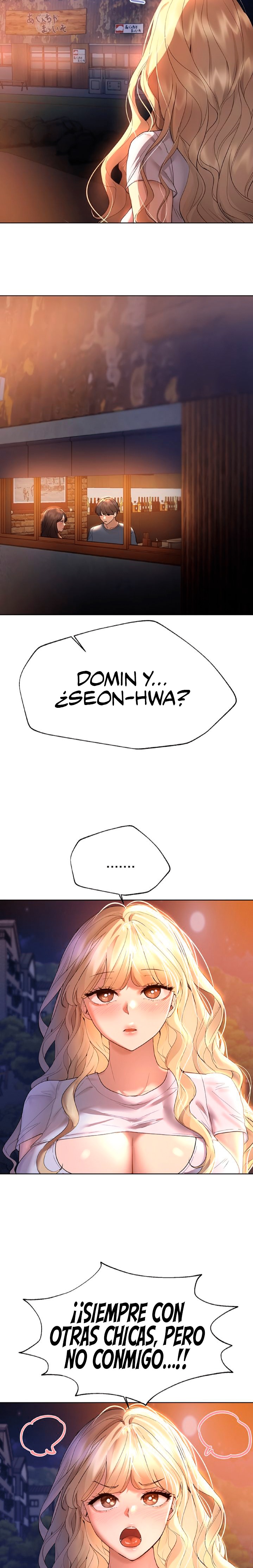 My Sister’s Friends Raw - Chapter 46 Page 6