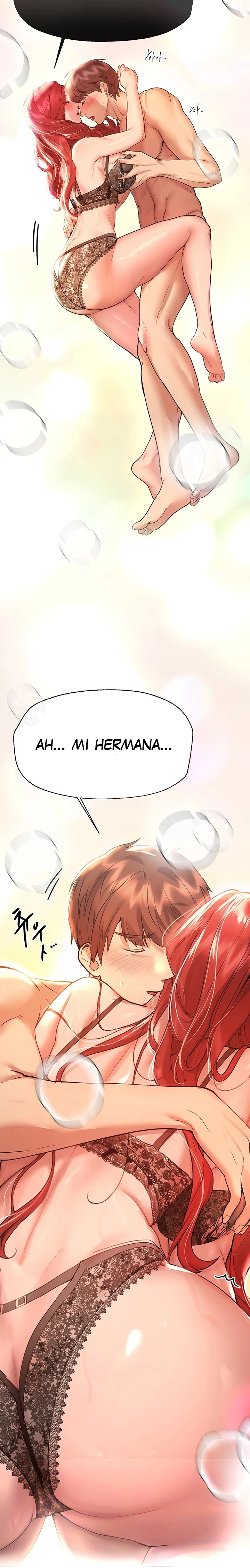 My Sister’s Friends Raw - Chapter 47 Page 6