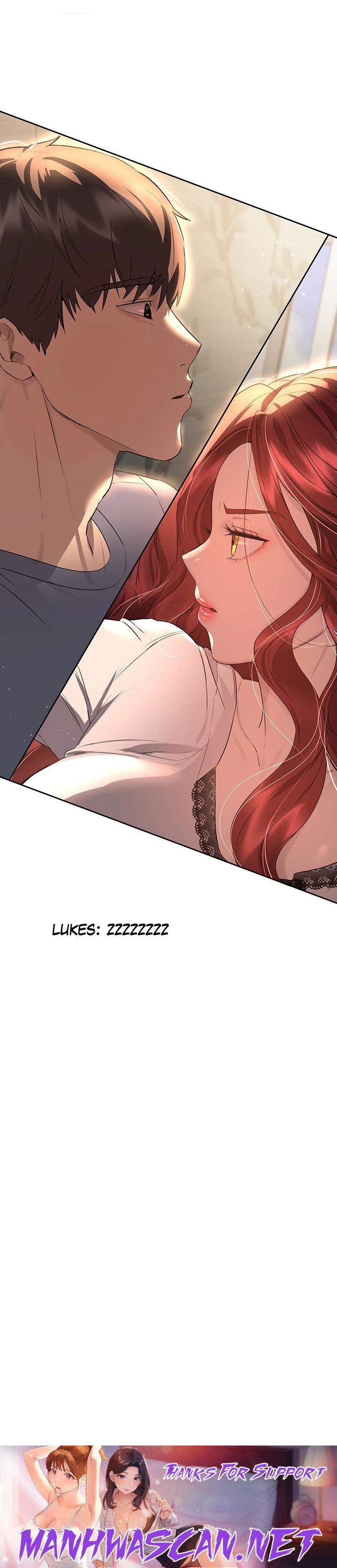 My Sister’s Friends Raw - Chapter 51 Page 31