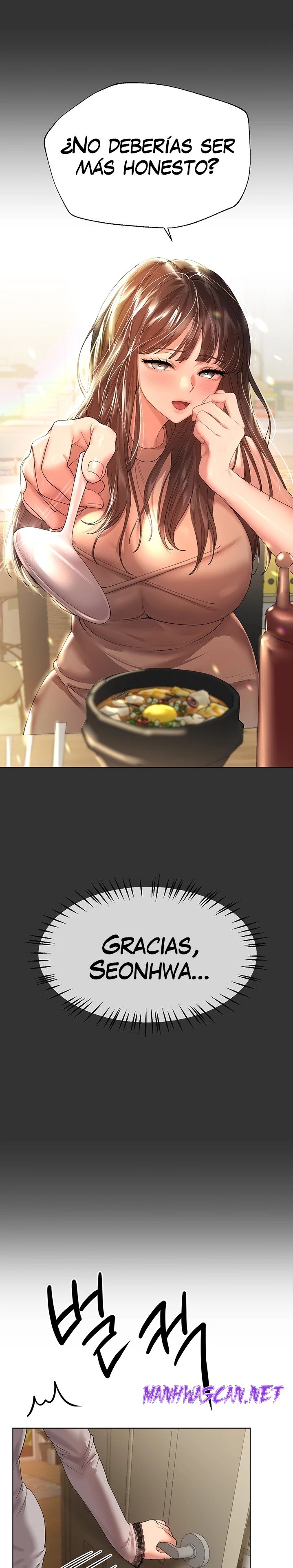 My Sister’s Friends Raw - Chapter 52 Page 22