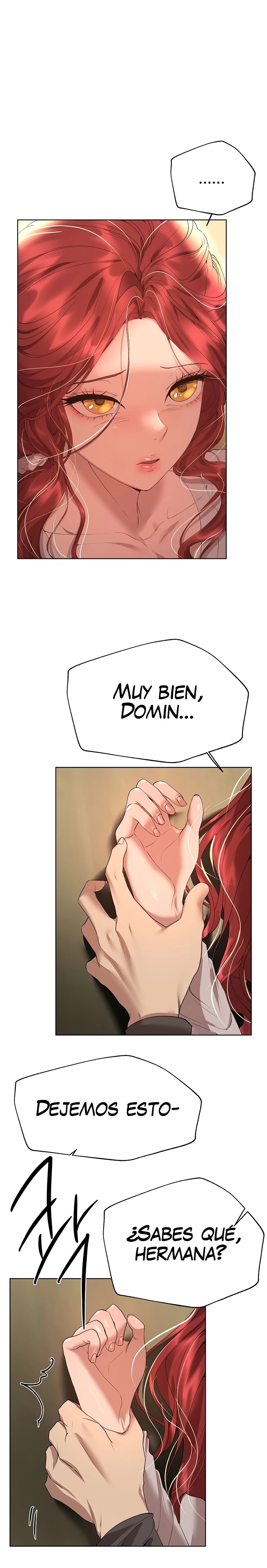 My Sister’s Friends Raw - Chapter 53 Page 29