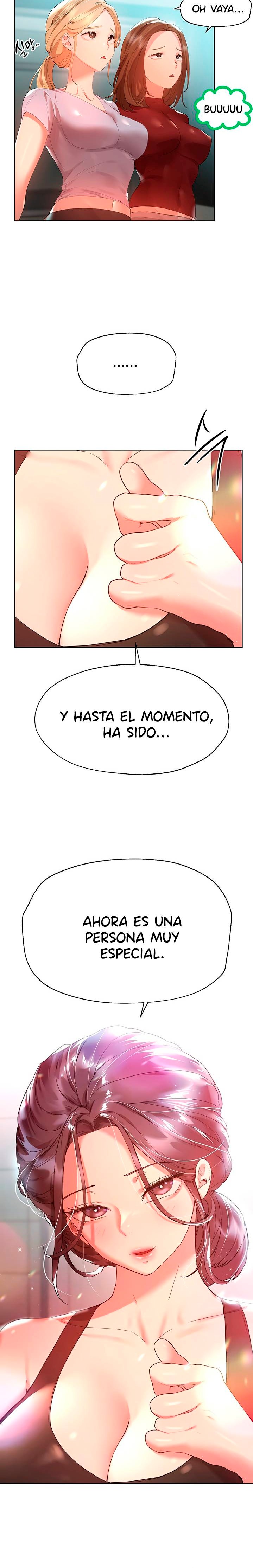 My Sister’s Friends Raw - Chapter 54 Page 7