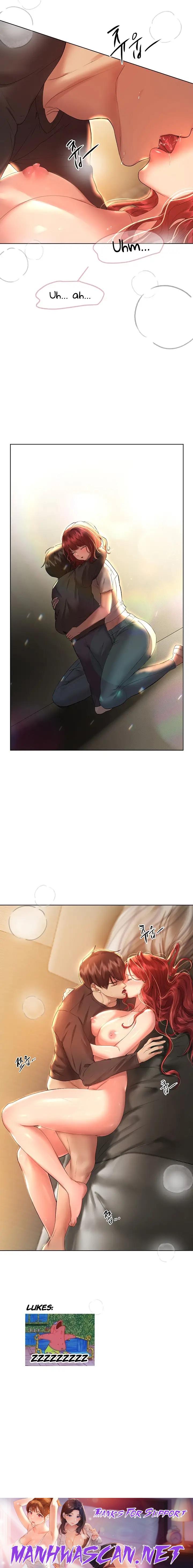 My Sister’s Friends Raw - Chapter 55 Page 29