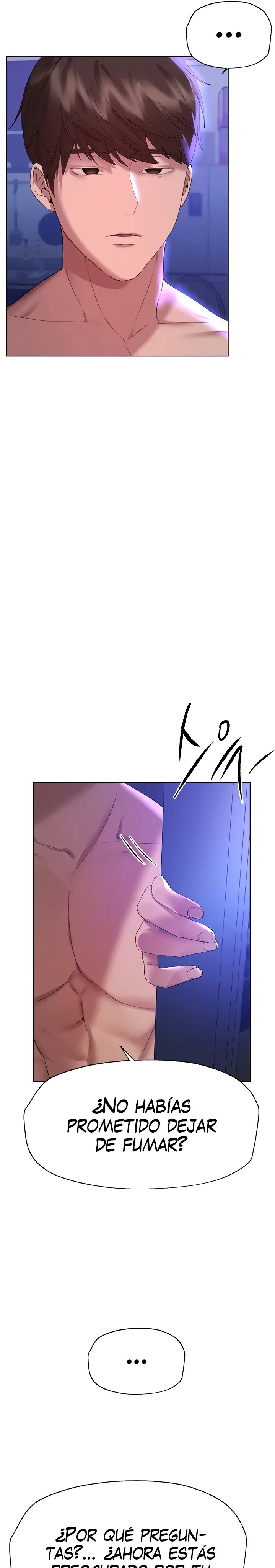 My Sister’s Friends Raw - Chapter 56 Page 5