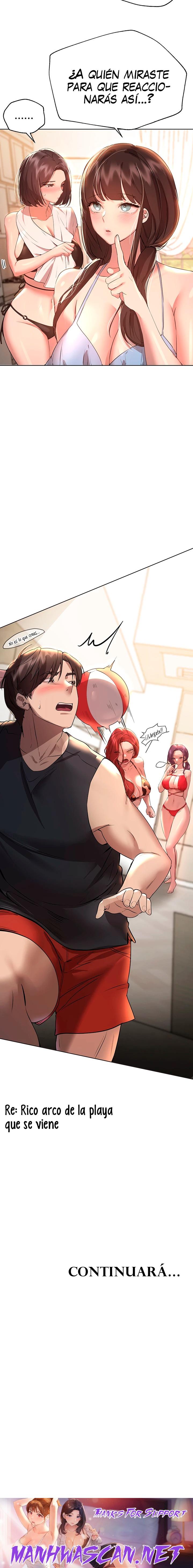 My Sister’s Friends Raw - Chapter 58 Page 28