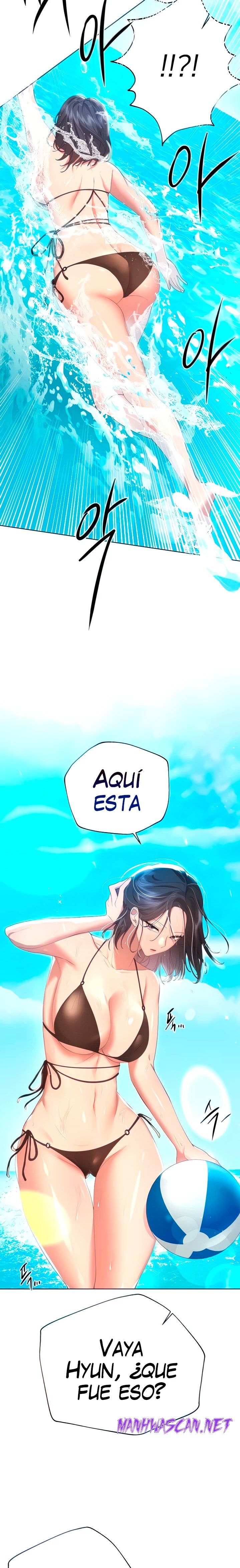 My Sister’s Friends Raw - Chapter 59 Page 9