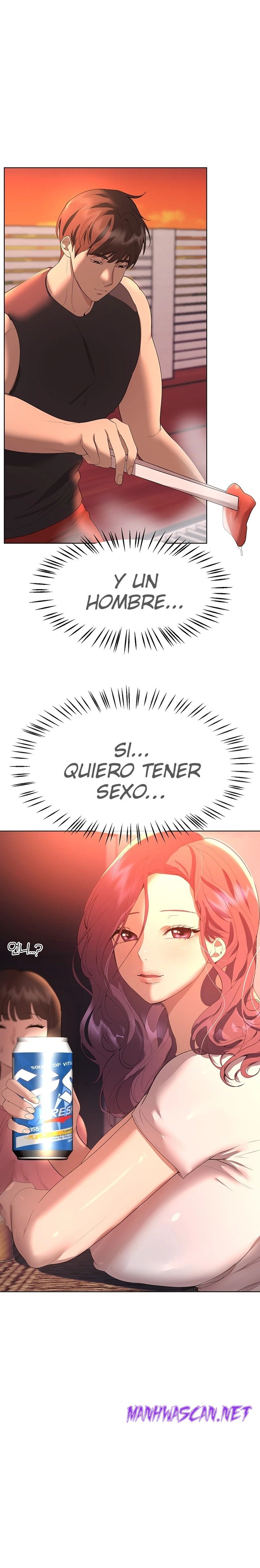 My Sister’s Friends Raw - Chapter 61 Page 17