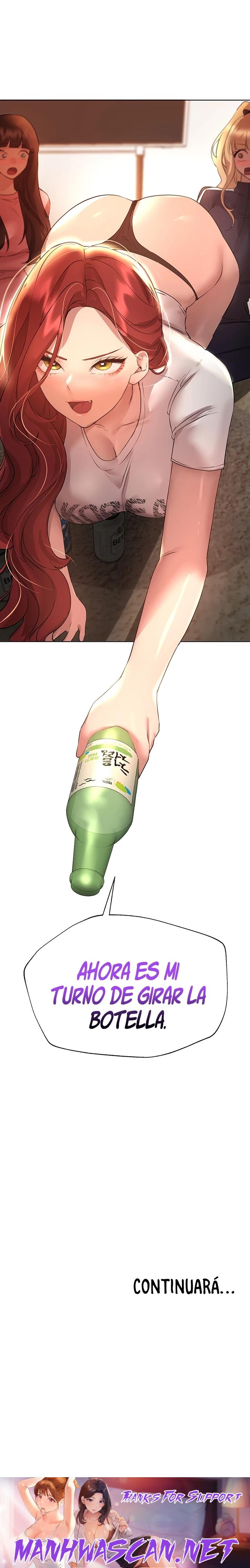 My Sister’s Friends Raw - Chapter 61 Page 30