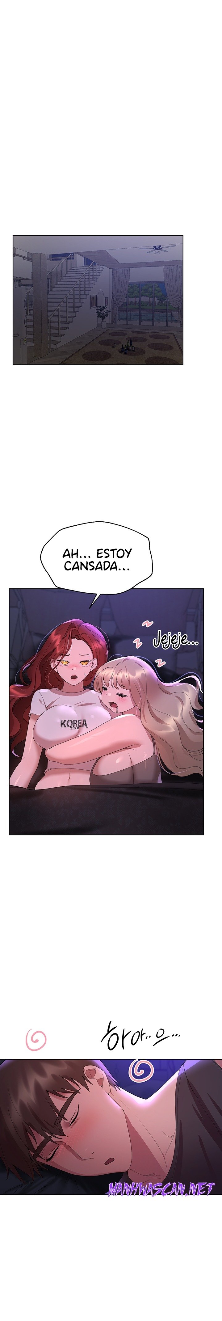 My Sister’s Friends Raw - Chapter 62 Page 21