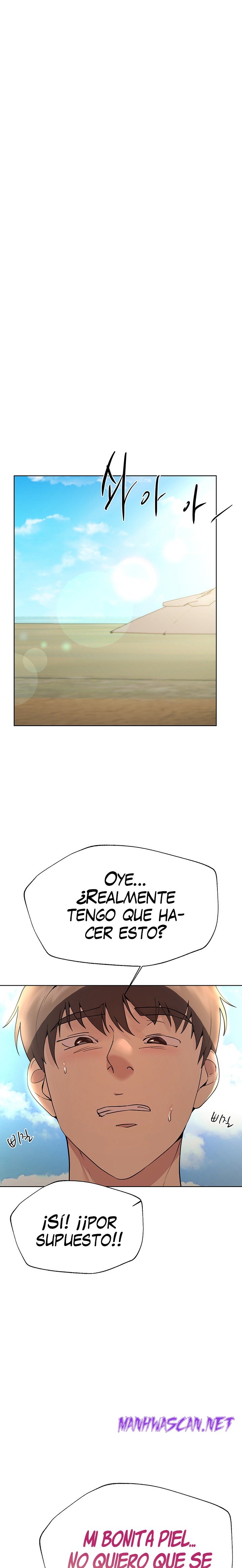 My Sister’s Friends Raw - Chapter 64 Page 29