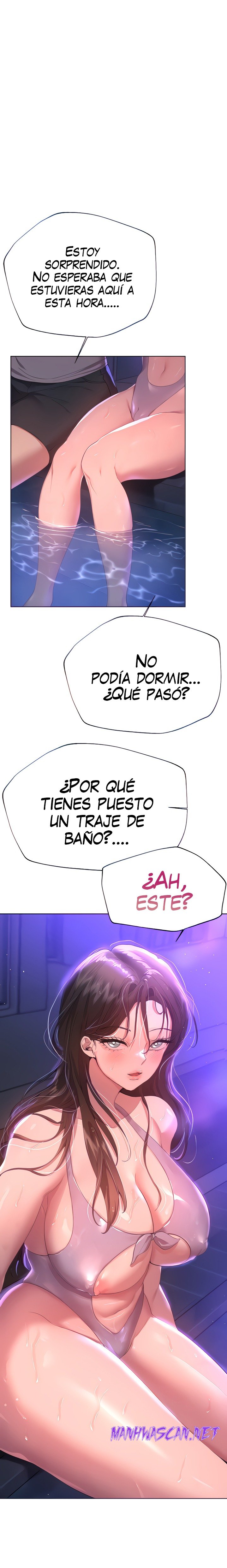 My Sister’s Friends Raw - Chapter 64 Page 4