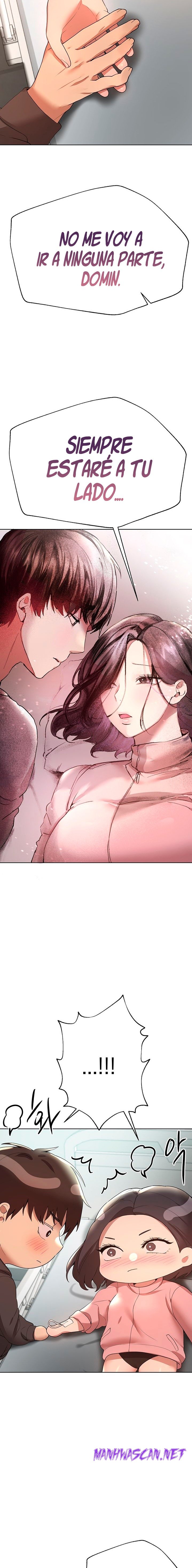 My Sister’s Friends Raw - Chapter 66 Page 13