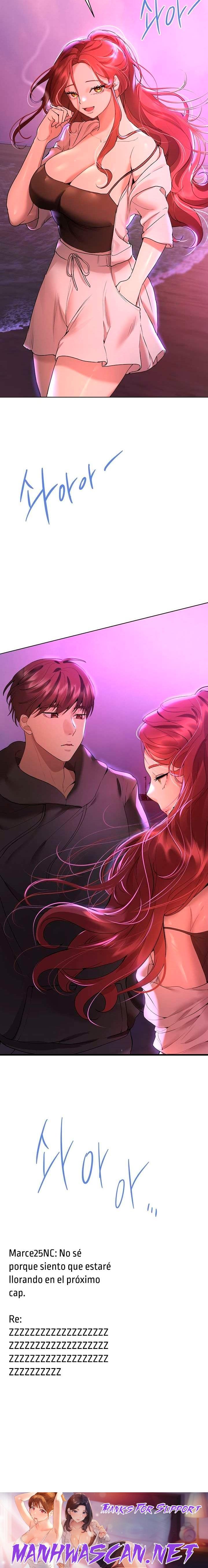 My Sister’s Friends Raw - Chapter 67 Page 30