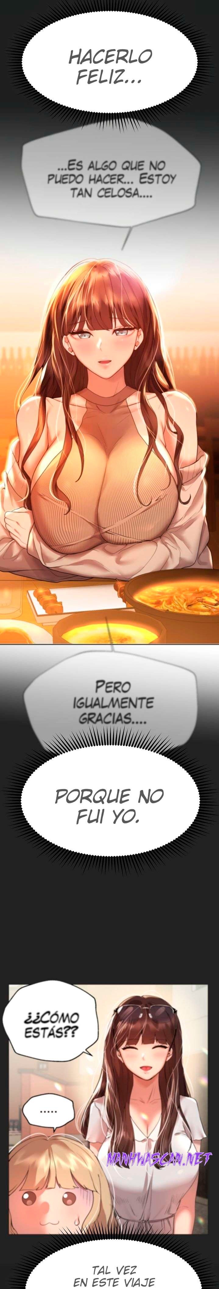 My Sister’s Friends Raw - Chapter 67 Page 5