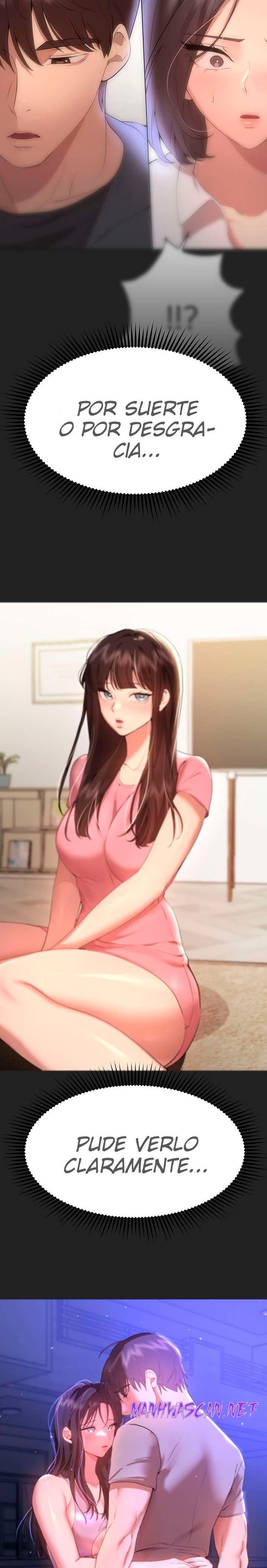 My Sister’s Friends Raw - Chapter 67 Page 7