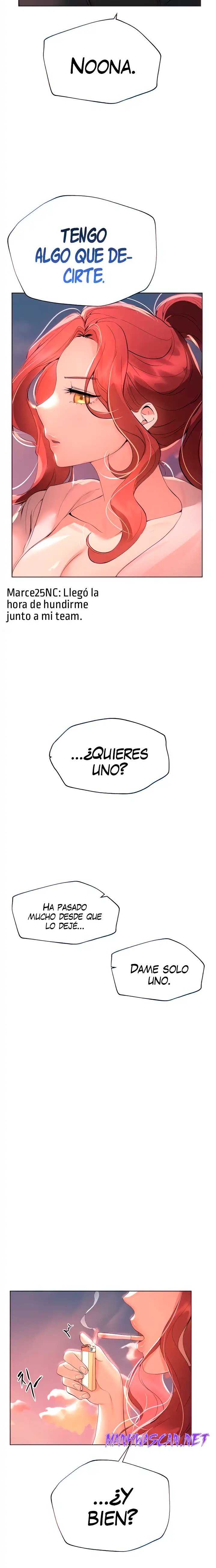 My Sister’s Friends Raw - Chapter 68 Page 3