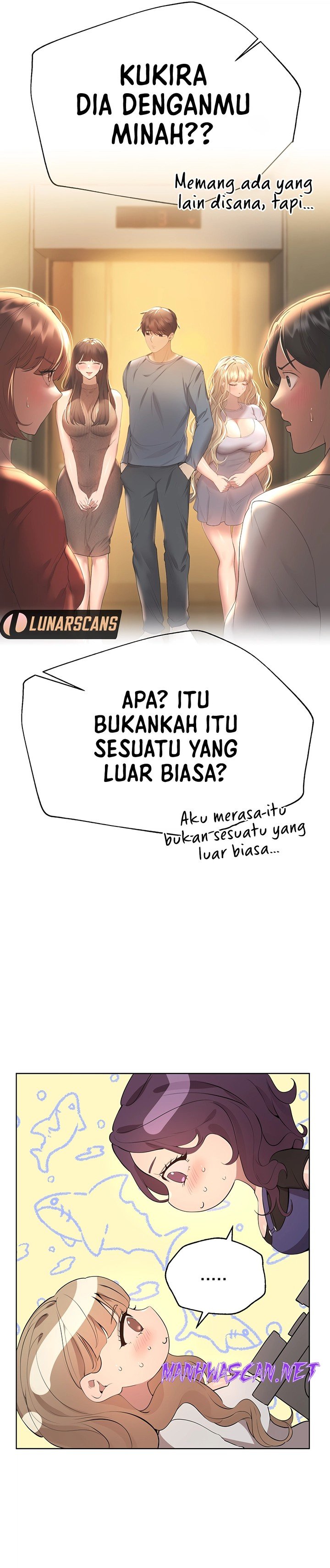 My Sister’s Friends Raw - Chapter 69 Page 12