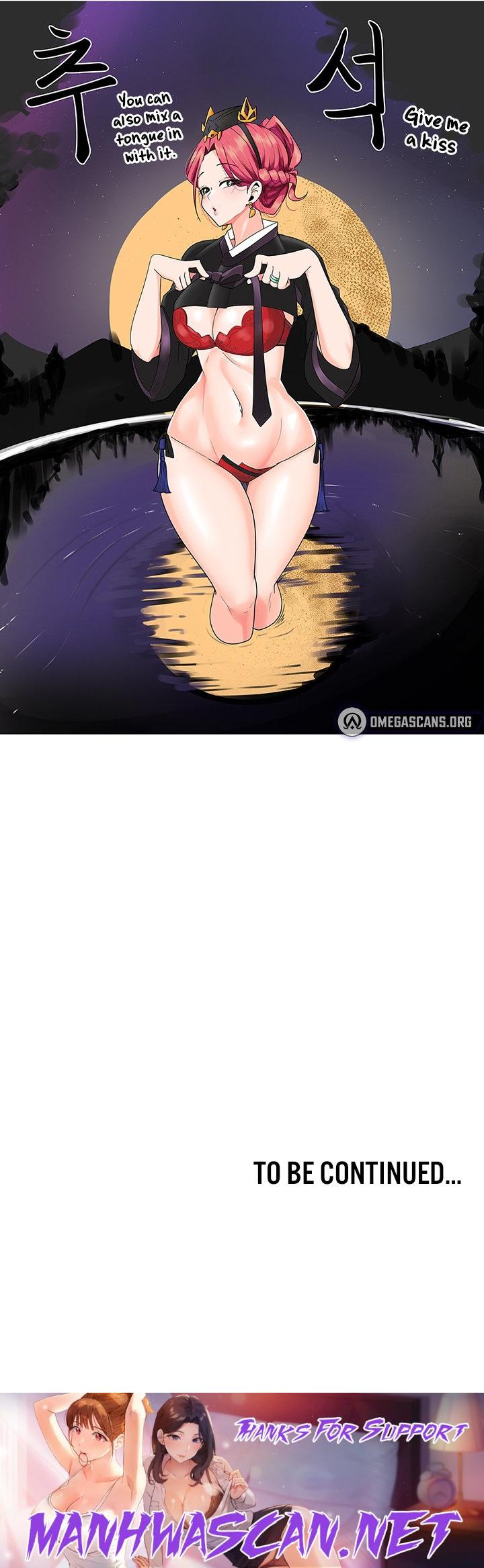 The Hypnosis App was Fake - Chapter 10 Page 38