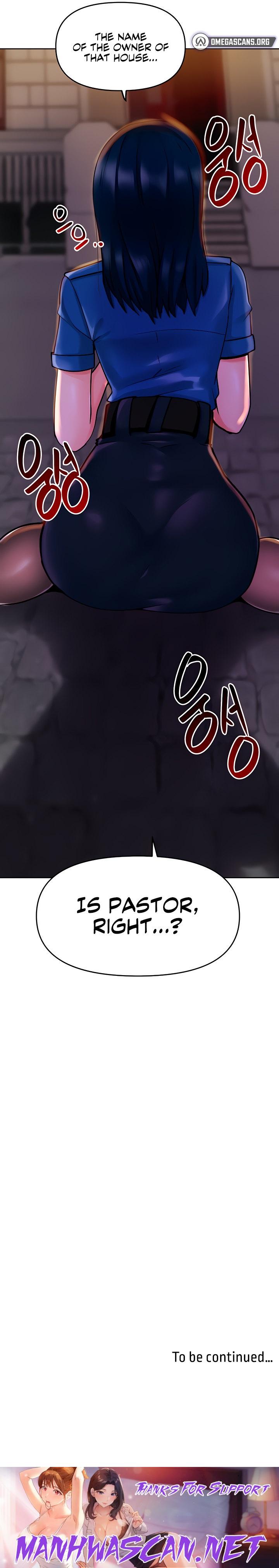 The Hypnosis App was Fake - Chapter 16 Page 15