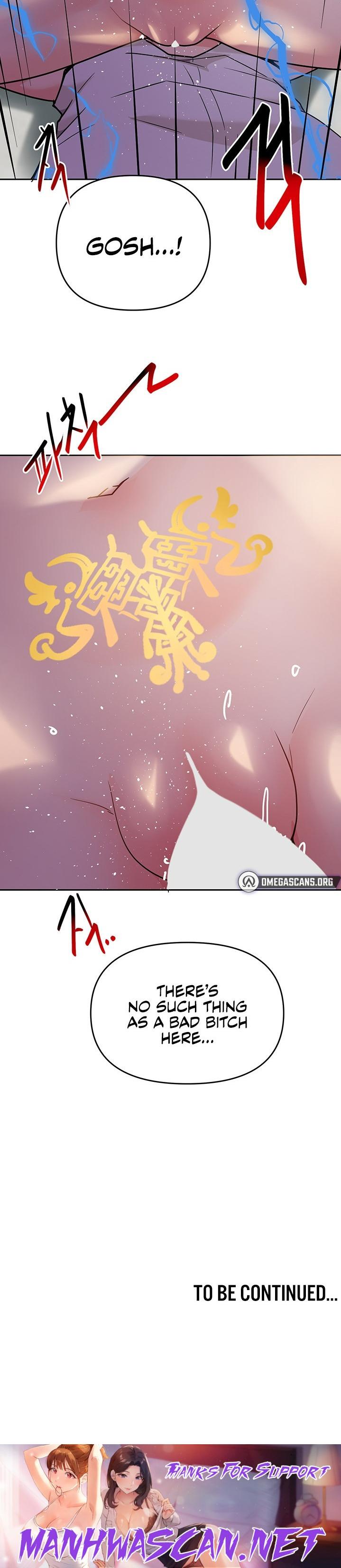 The Hypnosis App was Fake - Chapter 30 Page 41