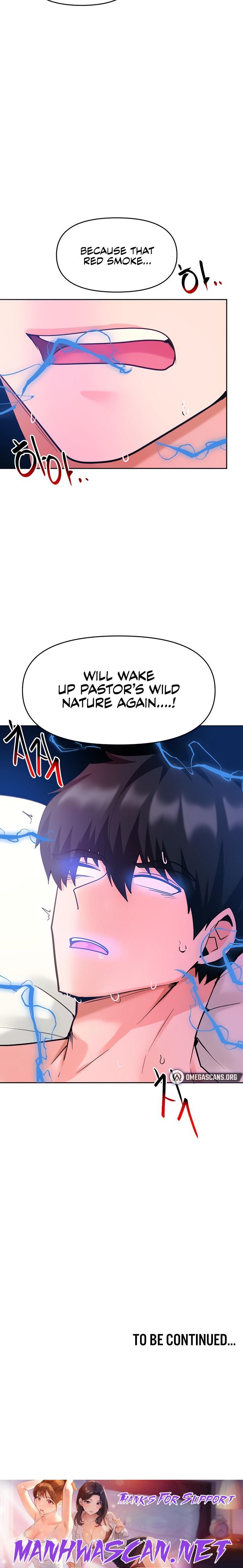 The Hypnosis App was Fake - Chapter 34 Page 34