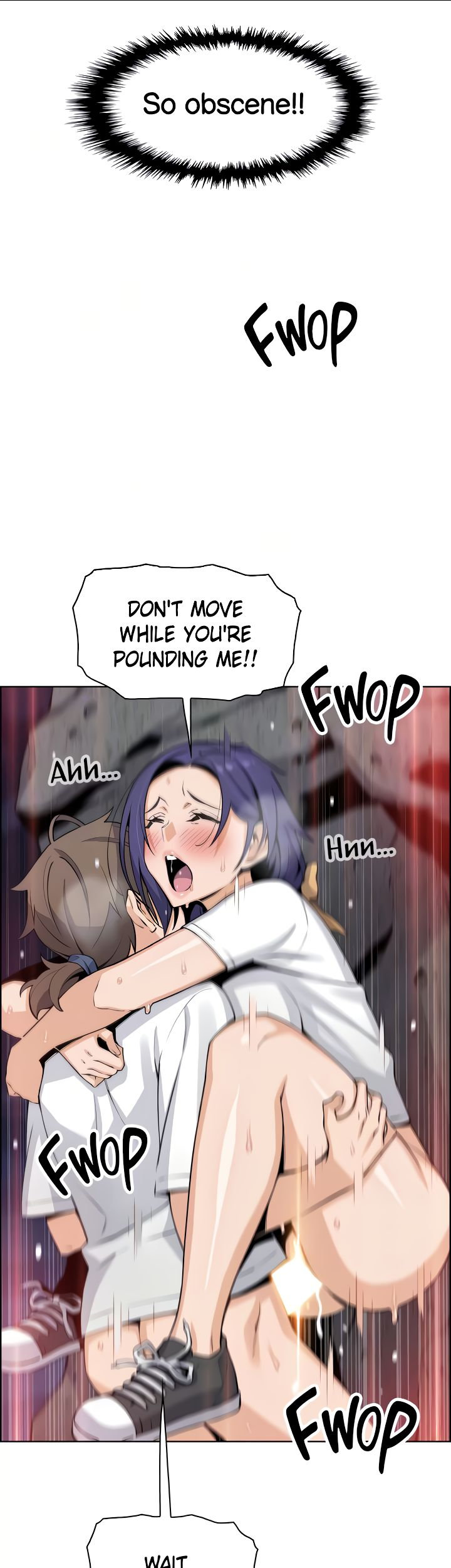 Tofu Shop Beauties - Chapter 27 Page 18