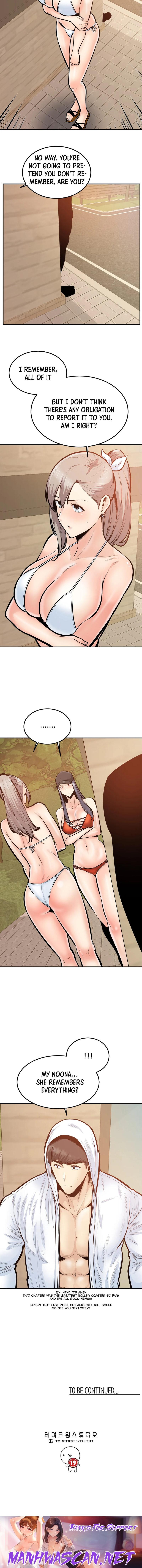 Gomusin - Chapter 39 Page 8