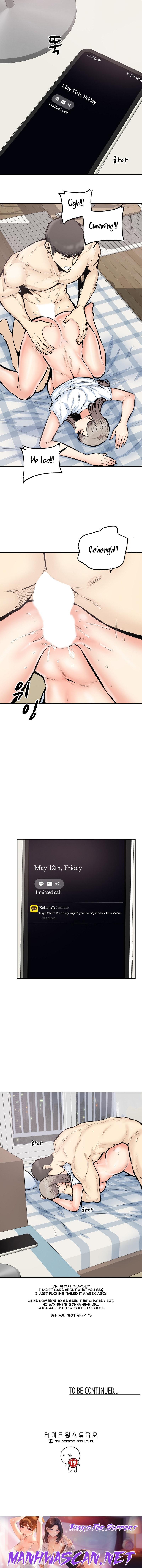 Gomusin - Chapter 44 Page 14