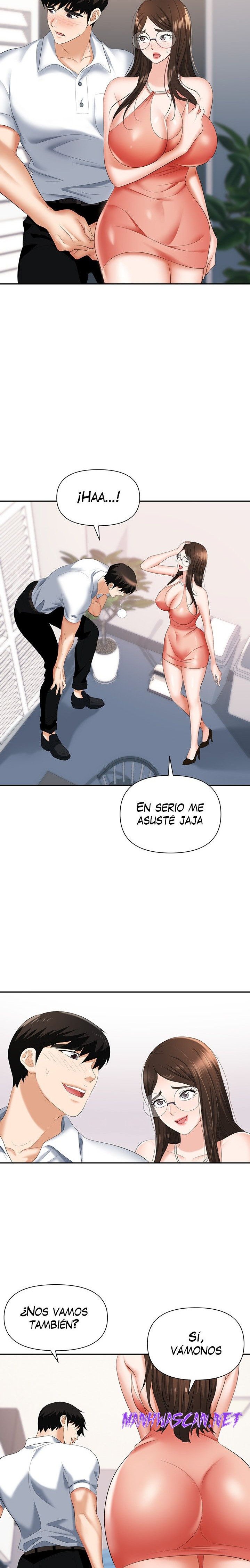 Trap (Pornhwa) Raw - Chapter 13 Page 21