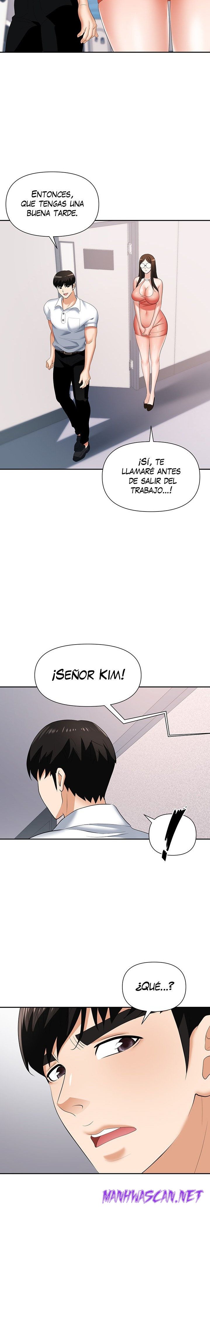 Trap (Pornhwa) Raw - Chapter 13 Page 22