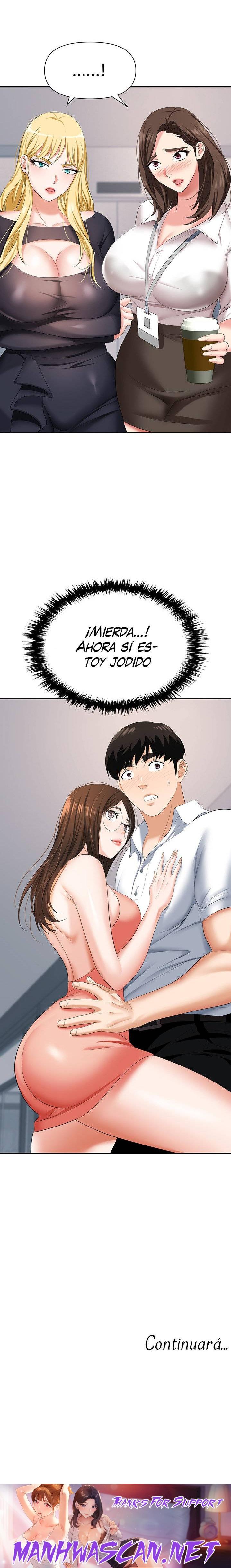 Trap (Pornhwa) Raw - Chapter 13 Page 24