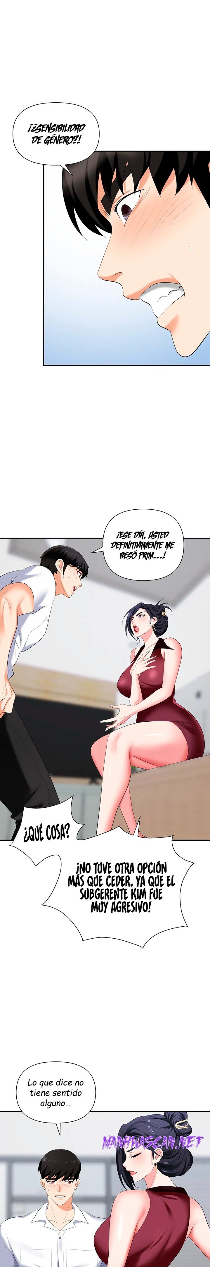 Trap (Pornhwa) Raw - Chapter 18 Page 20