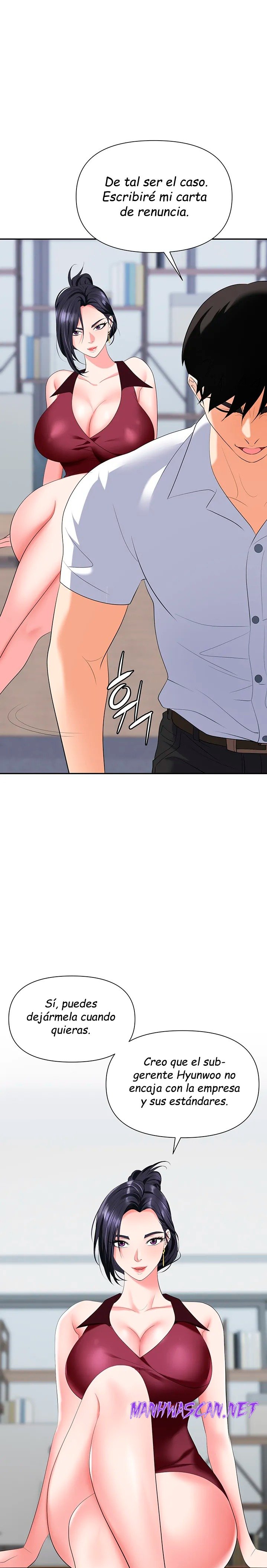 Trap (Pornhwa) Raw - Chapter 18 Page 23