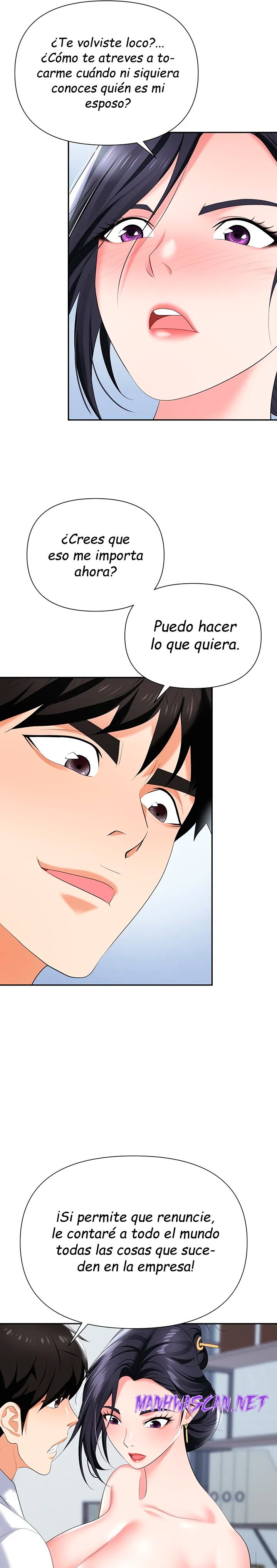 Trap (Pornhwa) Raw - Chapter 18 Page 29