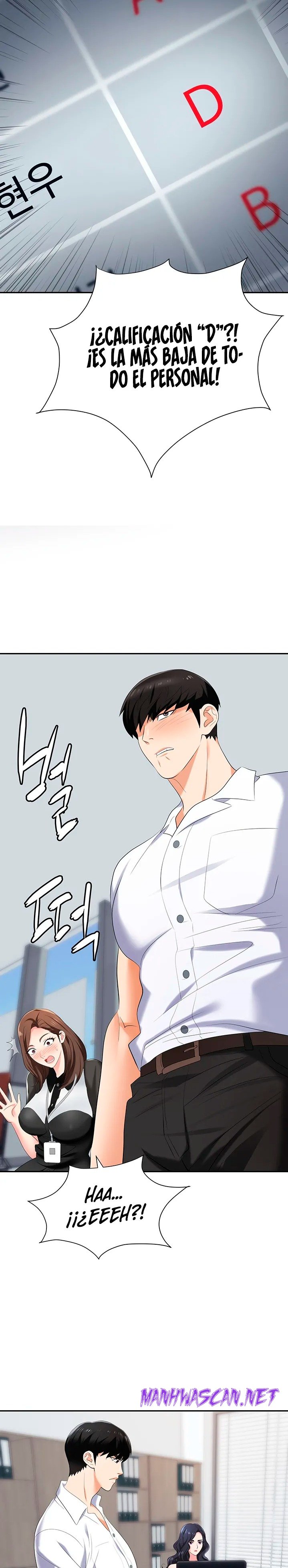 Trap (Pornhwa) Raw - Chapter 18 Page 9