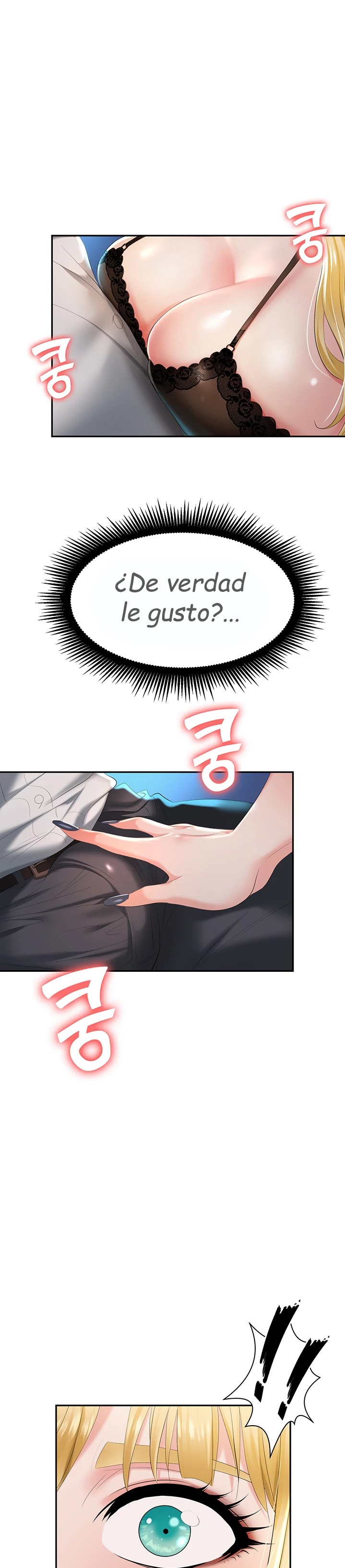 Trap (Pornhwa) Raw - Chapter 2 Page 2