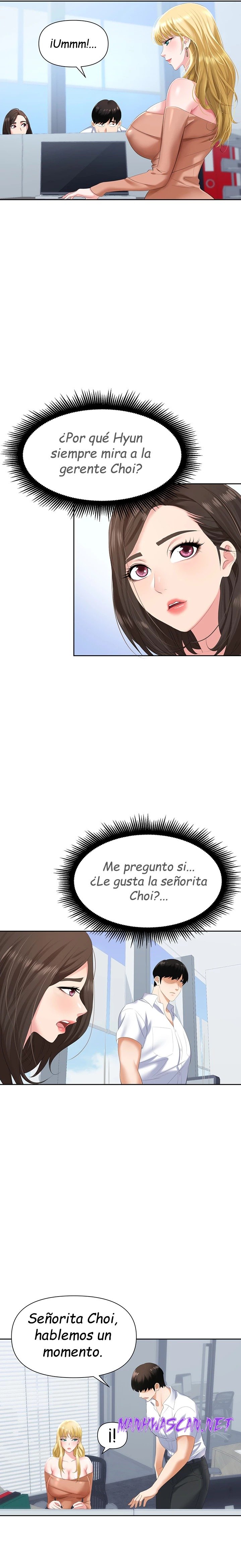 Trap (Pornhwa) Raw - Chapter 2 Page 22