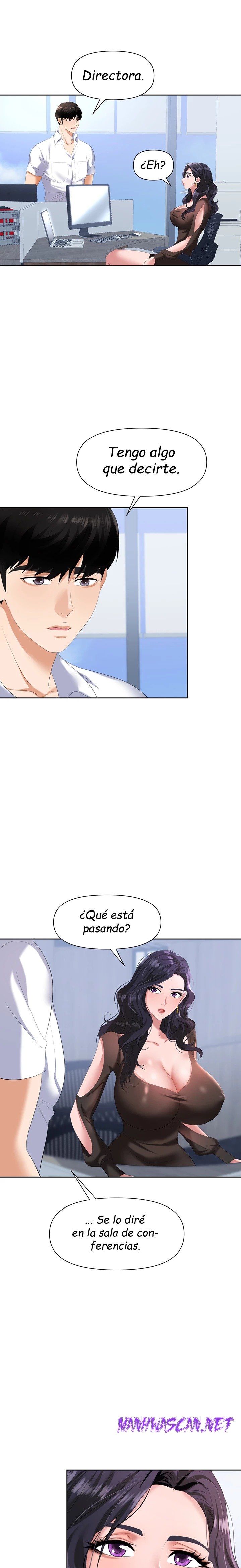 Trap (Pornhwa) Raw - Chapter 2 Page 25