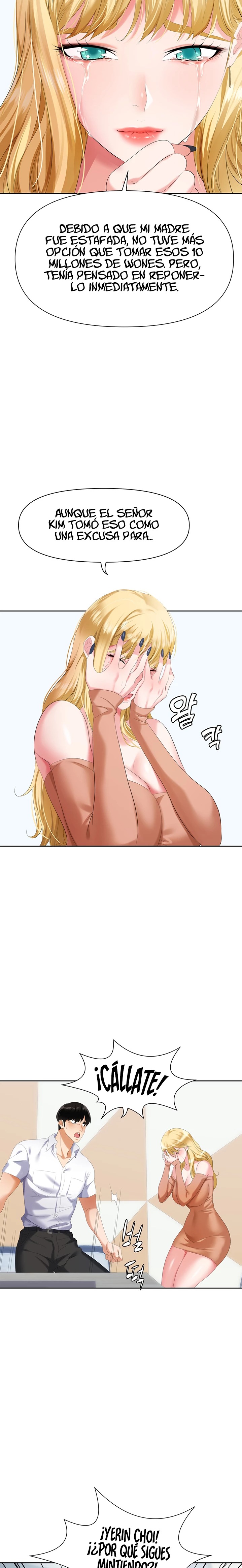 Trap (Pornhwa) Raw - Chapter 2 Page 32