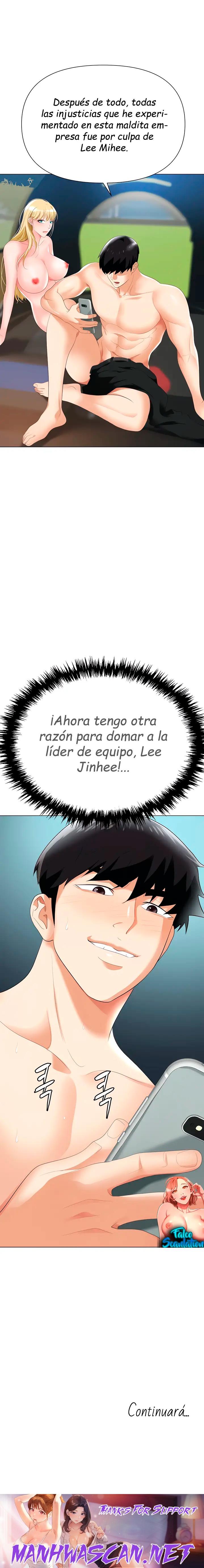 Trap (Pornhwa) Raw - Chapter 20 Page 34